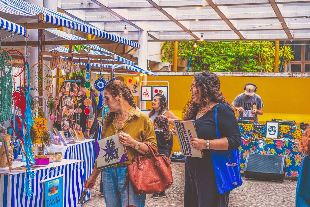 Festival ESCAMBAU