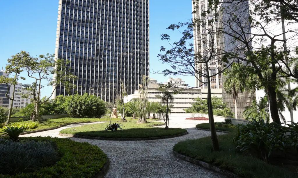 Palácio Capanema