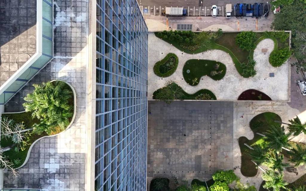 Ícone da arquitetura mundial, este edifício histórico no Centro do Rio terá visitas guiadas gratuitas a partir de agosto