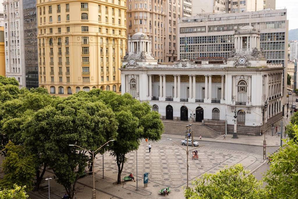 Além do Capanema: 5 palácios históricos no Rio que você pode visitar de graça!