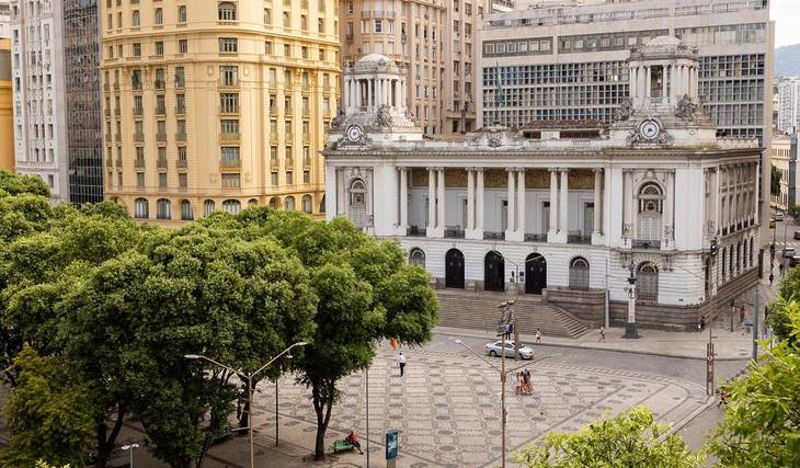 Além do Capanema: 5 palácios históricos no Rio que você pode visitar de graça!