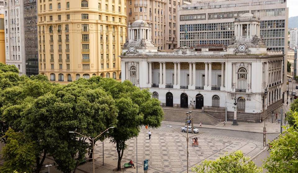 Além do Capanema: 5 palácios históricos no Rio que você pode visitar de graça!