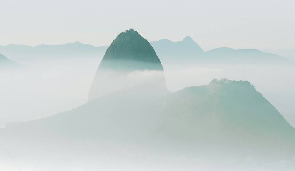 Confirmado! Este é um dos invernos mais frios no Rio de Janeiro – e não se via algo assim há quase 20 anos!