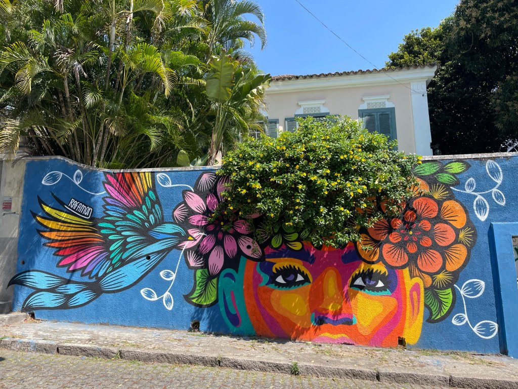 Faust - Santa Teresa