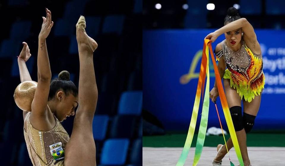 World Rhythmic Gymnastics Championships and more: the sporting events that will take place in Rio de Janeiro &#8211; until 2029!
