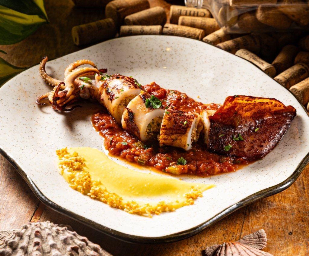 Sabores de Cabo Frio: Bom Apetite