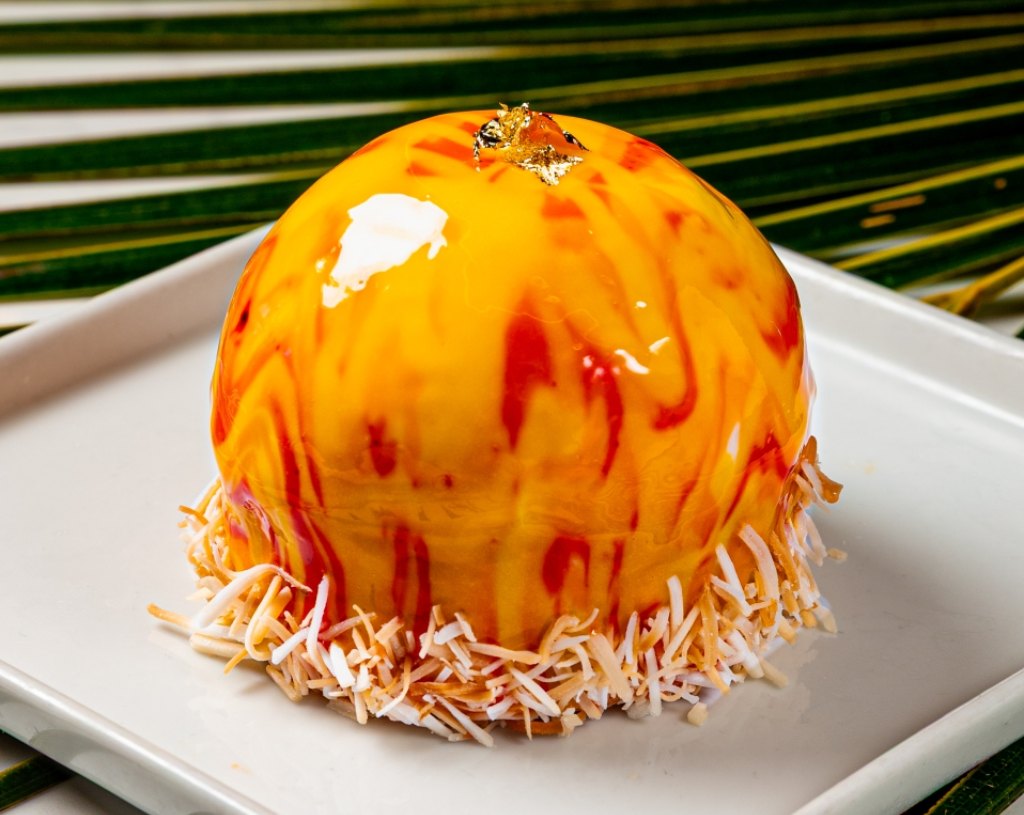 Sabores de Cabo Frio: Lino Café