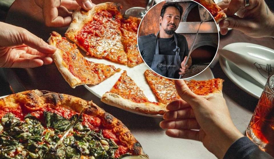 Apenas uma pizzaria do Rio de Janeiro está entre as melhores do mundo, segundo este renomado ranking internacional
