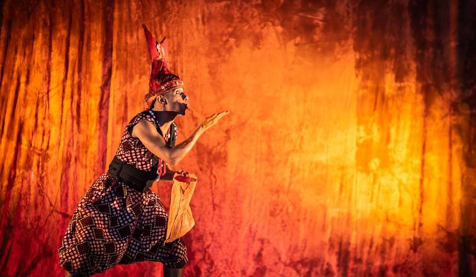 Niterói recebe festival de teatro gratuito com espetáculos nacionais e internacionais