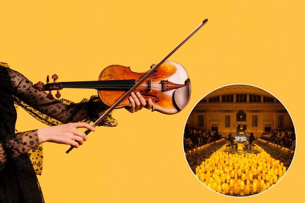¿Música clásica en Río? Descubra aquí dónde escuchar orquestas, asistir a conciertos y vivir experiencias únicas