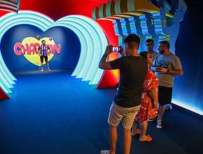 Chaves: La Exposición’ llega a Río de Janeiro: ¡más de 10 decorados, piezas originales y muchas sorpresas!