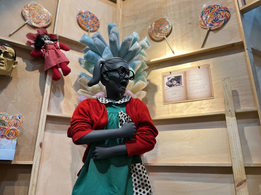 Chaves: A Exposição