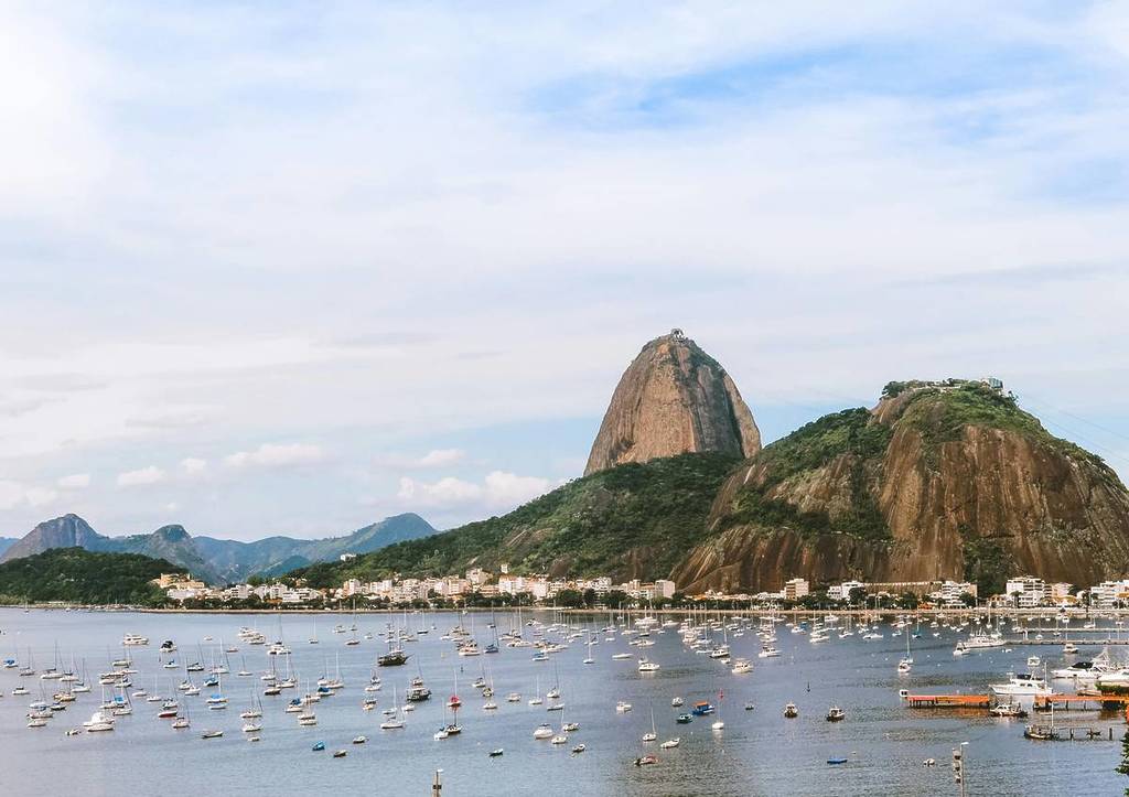 World Travel Awards: Rio de Janeiro se destaca como melhor destino da América do Sul