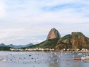 É a Cidade Maravilhosa sim! Rio de Janeiro se destaca como o melhor destino da América do Sul em &#8216;Oscar do Turismo&#8217;