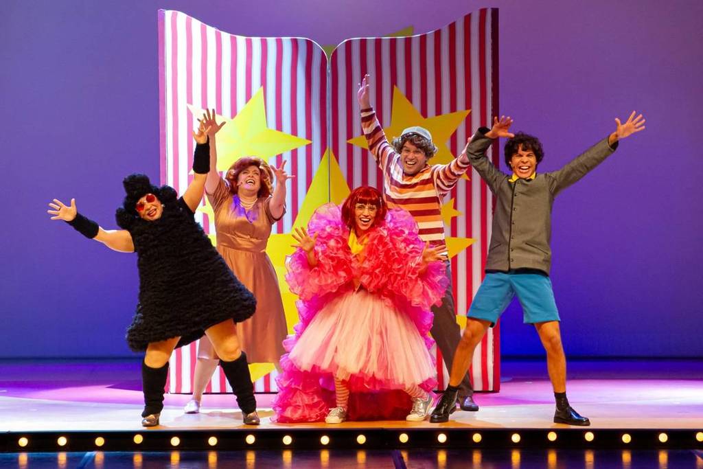 Dia das Crianças no Rio de Janeiro: 10 opções para se divertir com a criançada!