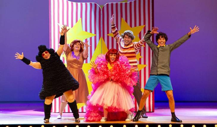 Dia das Crianças no Rio de Janeiro: 10 opções para se divertir com a criançada!