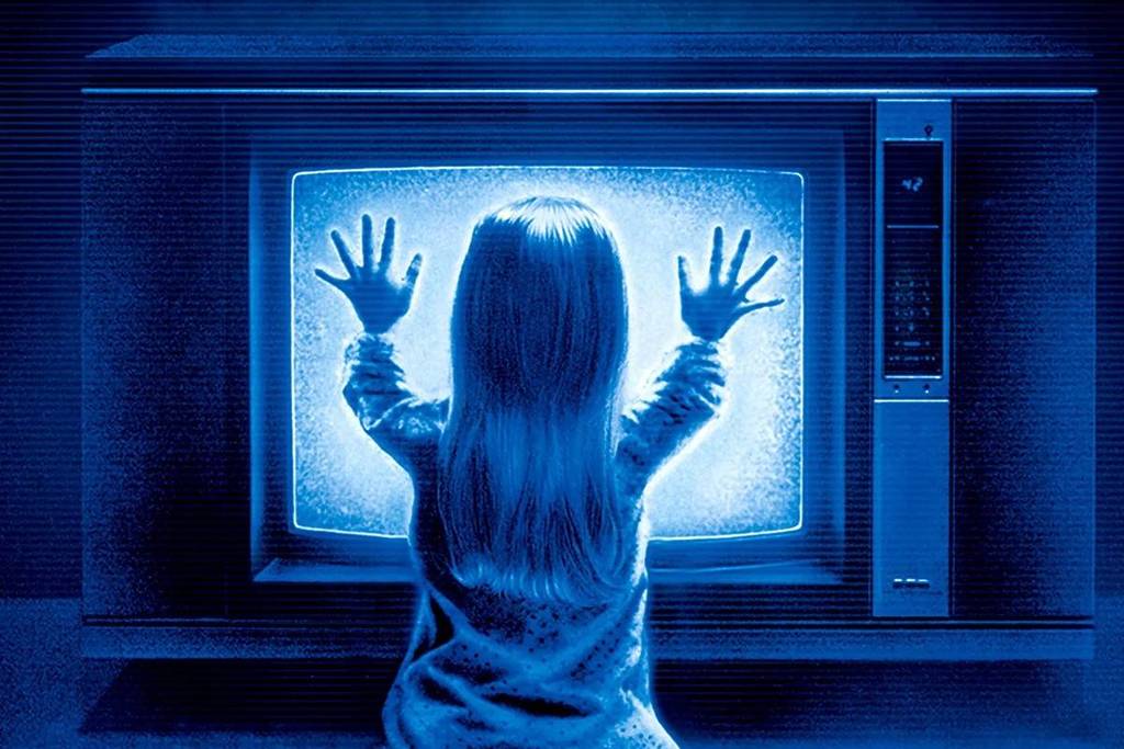 Mostra Terrible: Poltergeist (Tobe Hooper, 1982)