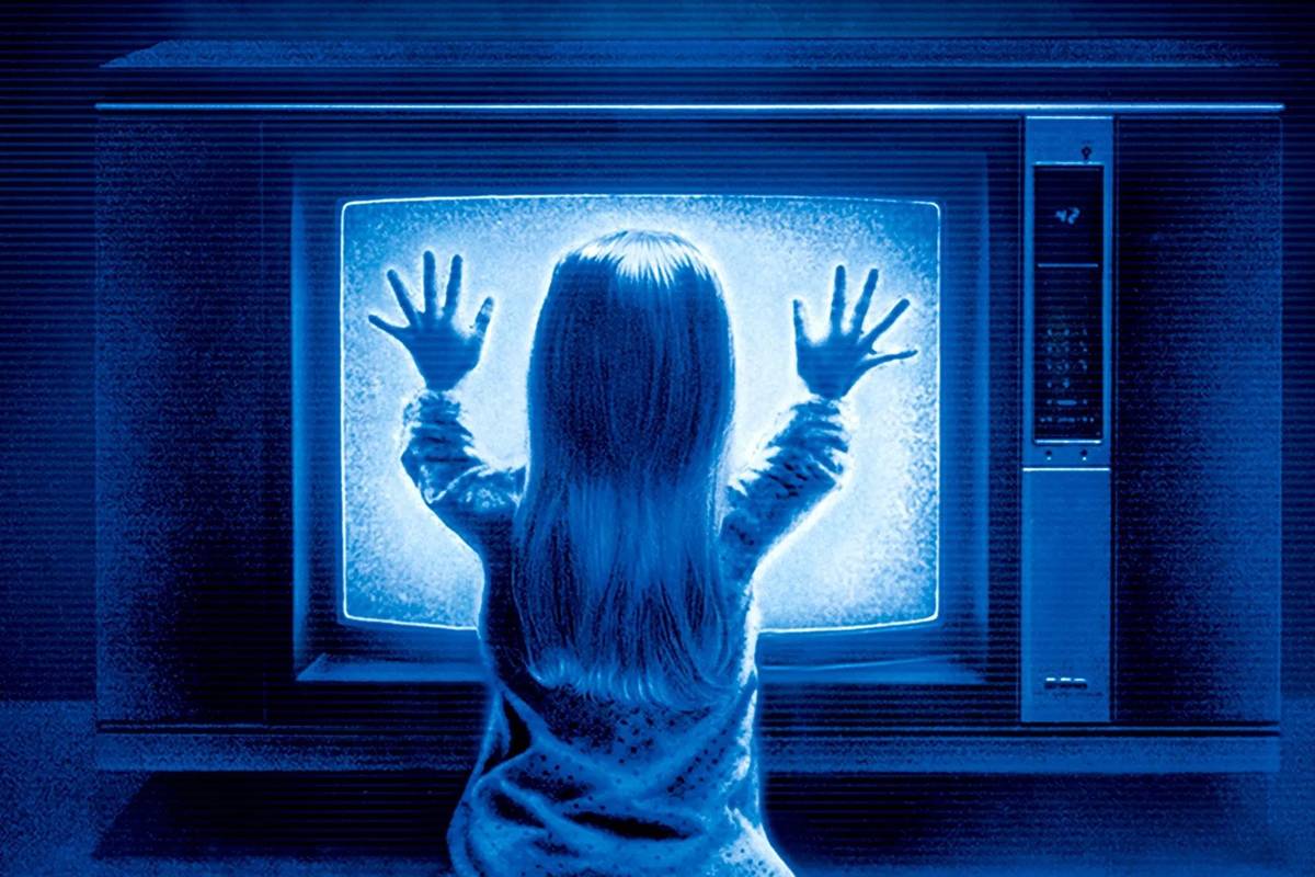 Mostra Terrível: Poltergeist (Tobe Hooper, 1982)
