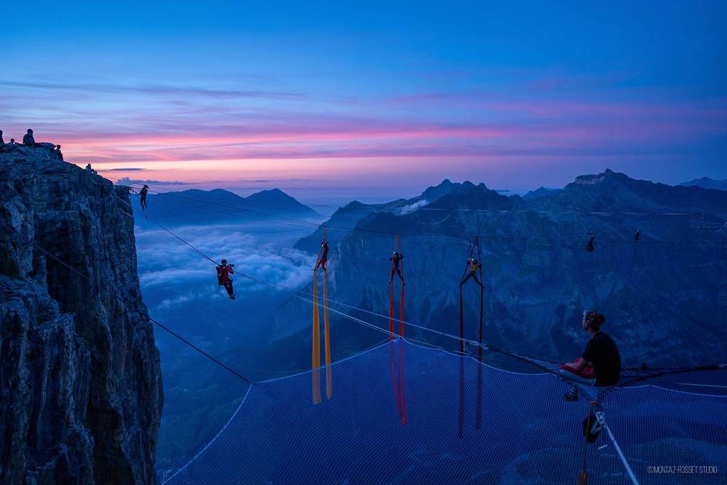 El CCBB acoge el Festival de Montaña de Río con películas de aventura, exposición fotográfica y actividades gratuitas &#8211; ¡sólo hasta el domingo!