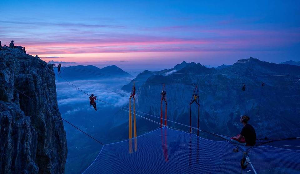 CCBB hosts Rio Mountain Festival with adventure films, photo exhibition and free activities &#8211; only until Sunday!