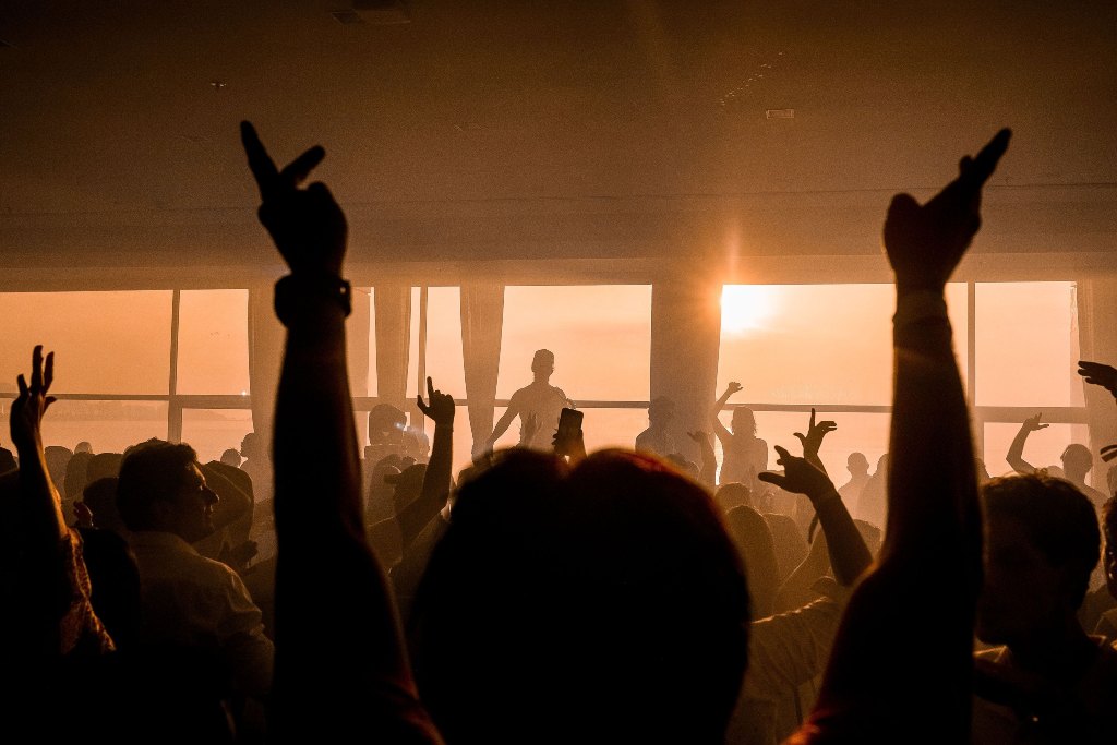 NEW'26 Réveillon Sheraton