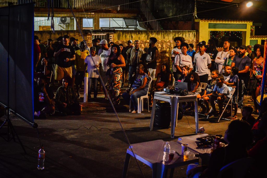 Barão Festival Oswaldo Cruz