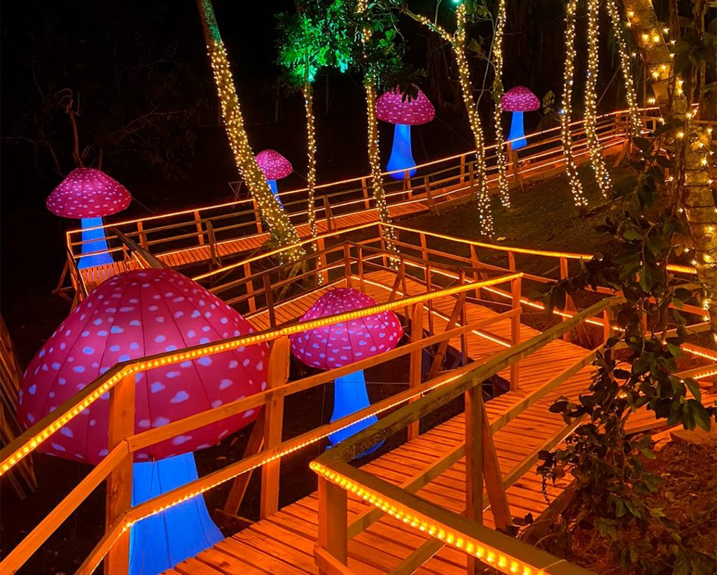 Vale Encantado Petrópolis