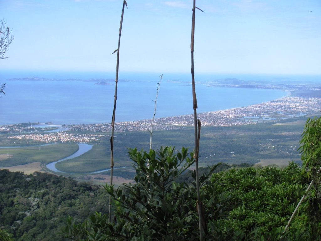 Morro de São João Casimiro de Abreu