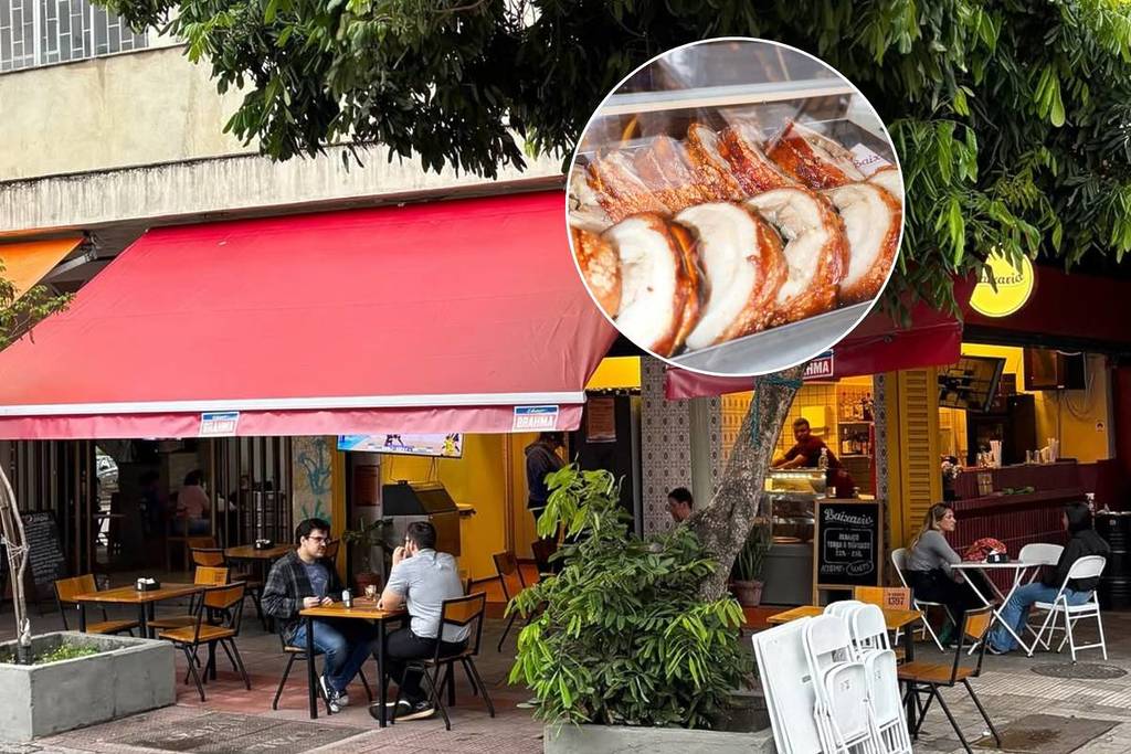 Festival Botecar 2025 Rio de Janeiro