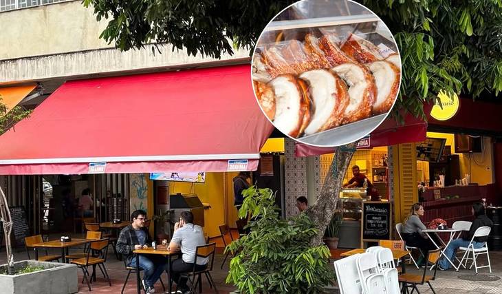 Festival de botecos está de volta ao Rio de Janeiro, com 40 bares participantes e petiscos inéditos a partir de R$ 20