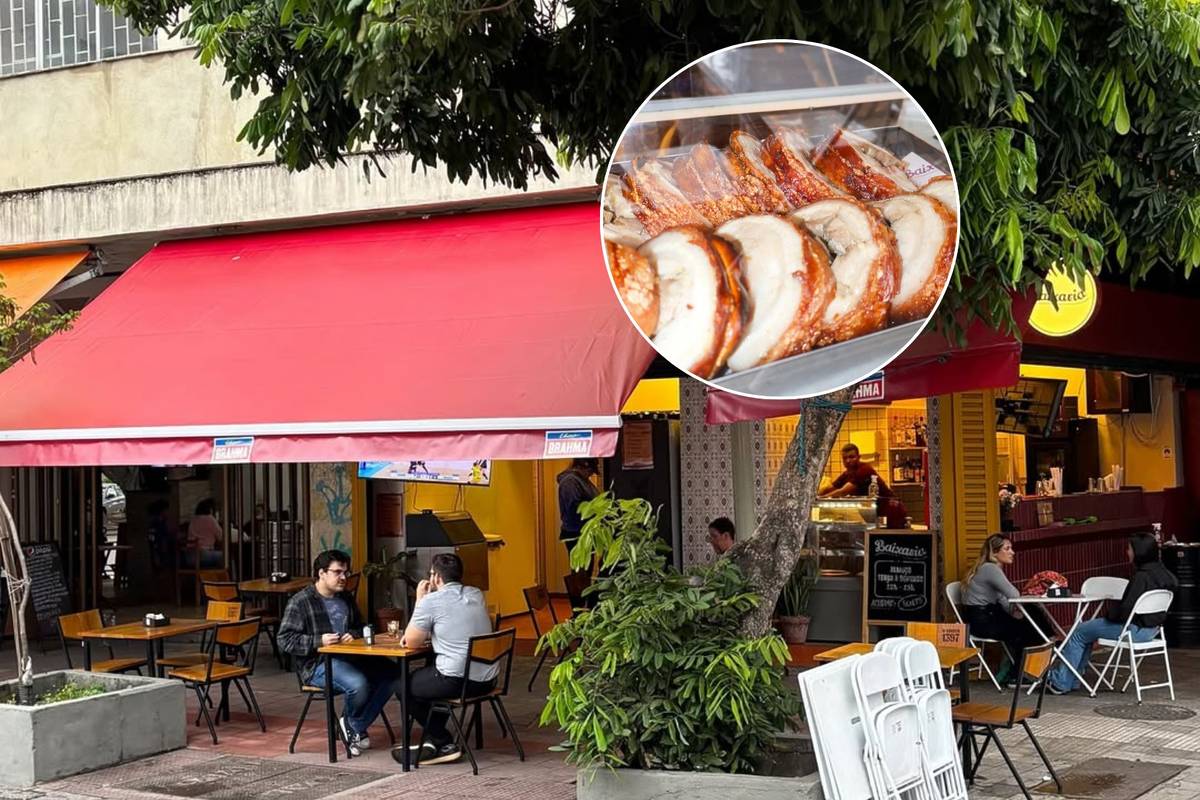 Festival Botecar 2025 Rio de Janeiro