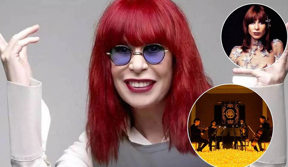 “Desculpa o Auê”, mas o tributo de Rita Lee no Rio está esgotando rápido: ouça “Banho de Espuma” e muitos outros sucessos sob a luz de velas