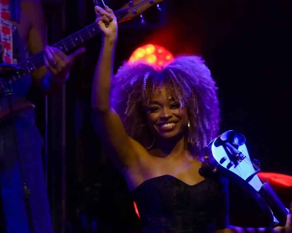 Festival Negro é Lindo