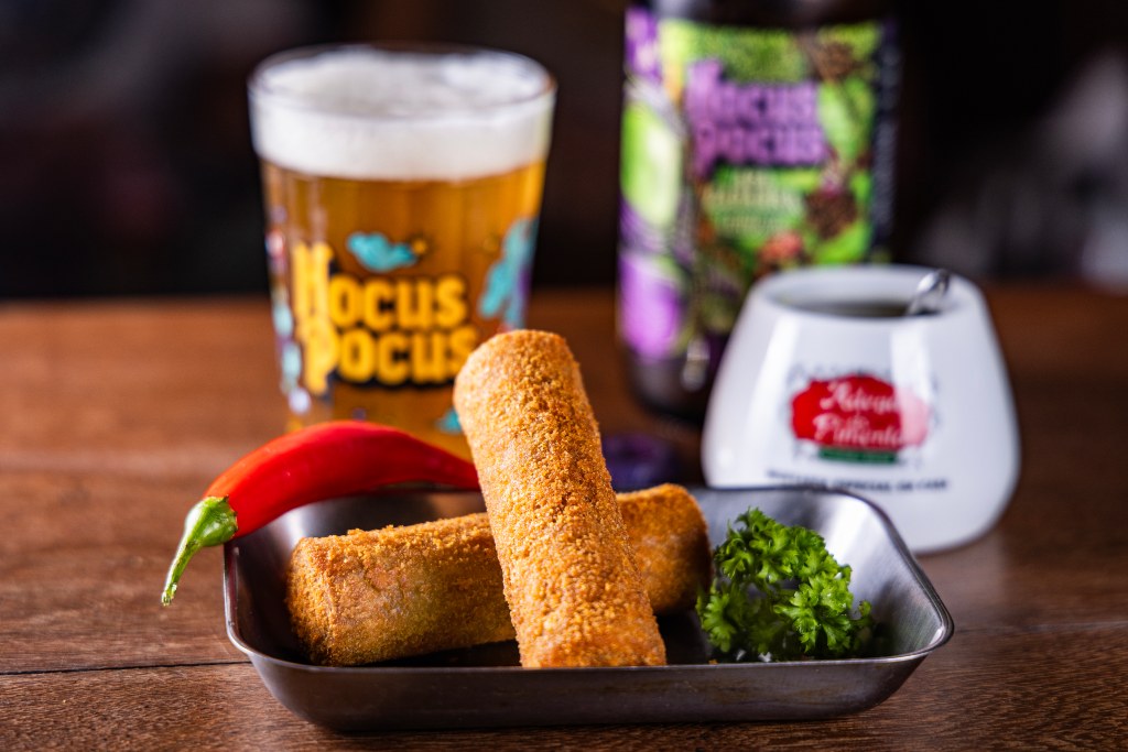 Cervejeresa - Adega do Pimenta