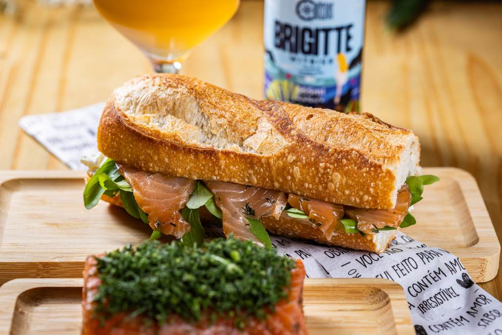 Cervejeresa - Nenete