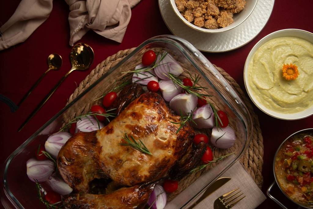 Dónde probar y pedir la cena de Navidad y Año Nuevo en Río de Janeiro: los lugares más populares de la ciudad