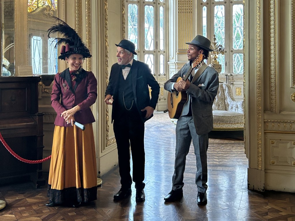 Theatro Municipal Conta Histórias