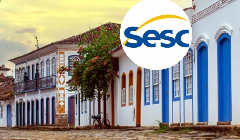 Esqueça os hotéis caros: este refúgio no Rio de Janeiro tem diárias a menos de R$300 por pessoa e fica em uma das vilas mais bonitas do mundo!