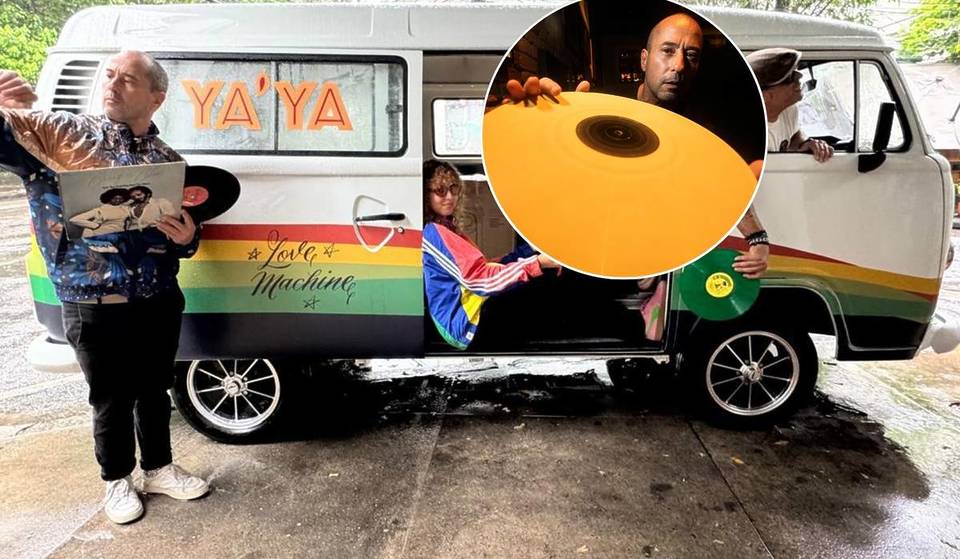 Esqueça as festas tradicionais: esta rua no Horto vai virar baile caribenho, com discoteca ambulante e aula de salsa gratuita!