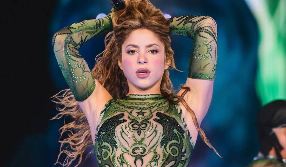 Nem Justin, nem Britney: Shakira é a próxima atração de megashow gratuito na Praia de Copacabana em maio