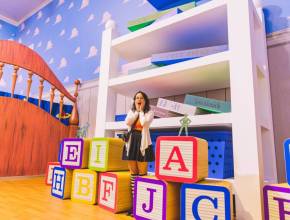 Final weeks of Pixar World in Rio de Janeiro: visit the animation studio’s biggest exhibition before it ends!