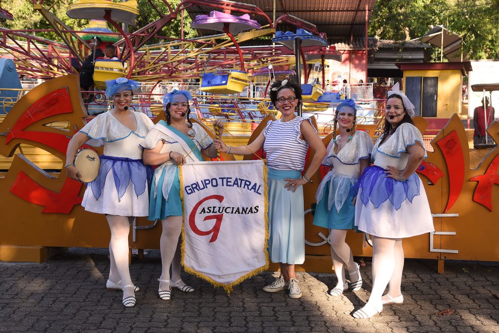 Sorrio Maravilha Project