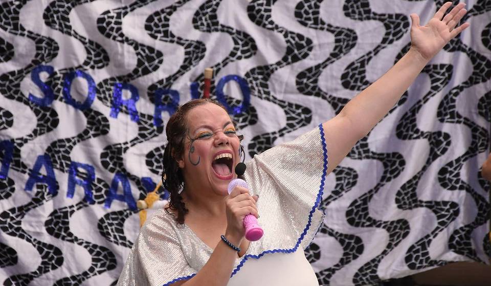 Created by artists from the North Zone, this free musical comedy tells the story of Rio de Janeiro and will be performed at two museums this weekend