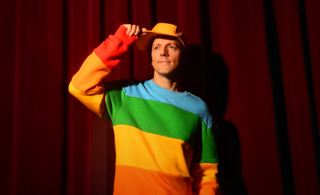Jason Mraz