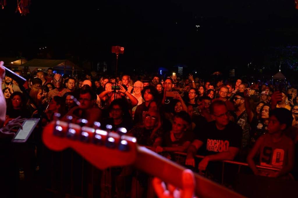 Rock 80 Festival