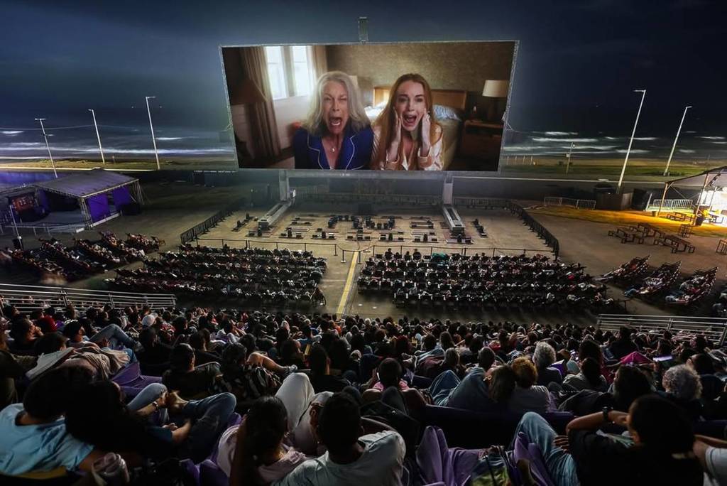 Open Air Brasil volta ao Rio de Janeiro depois de três anos