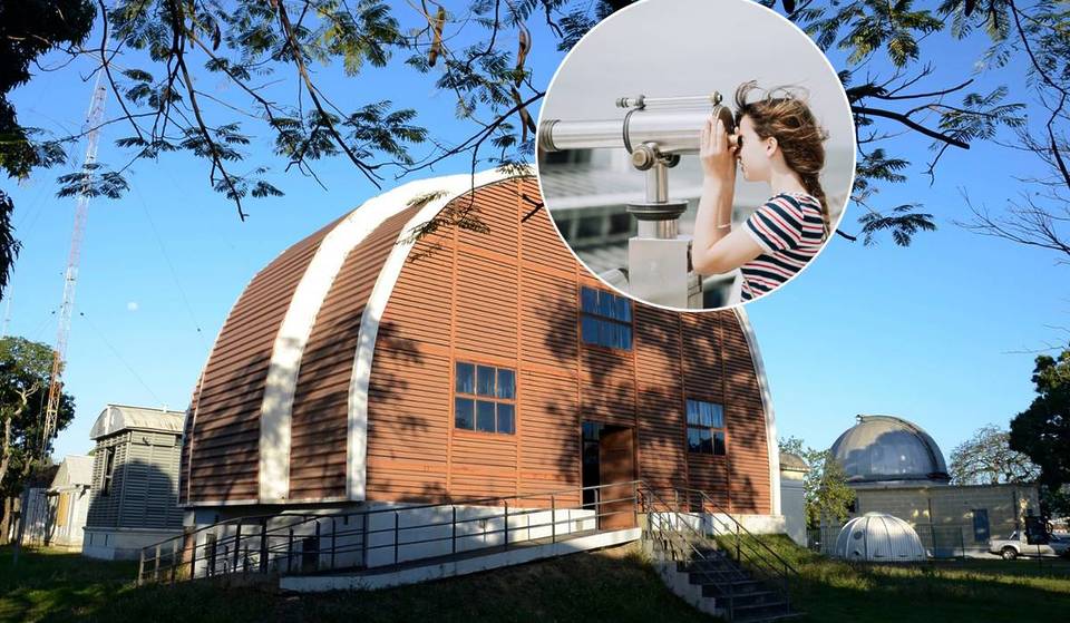 Museu de Astronomia celebra Dia das Meninas com entrada gratuita neste sábado: oficinas, visita mediada e sessão inédita de observação do céu!