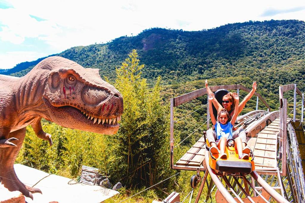 Museus, passeios temáticos e mais: um roteiro imperdível para se divertir com as crianças no Rio de Janeiro!