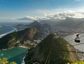 Os feriados de abril no Rio de Janeiro: dois deles na mesma semana e um ponto facultativo já confirmado!