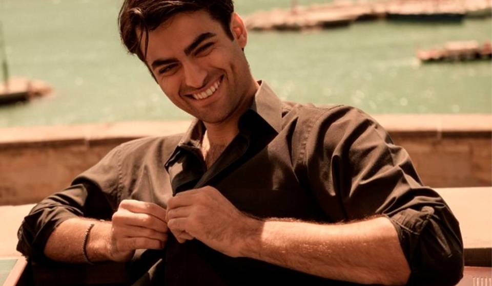 A concert to fall in love with! Matteo Bocelli returns to Brazil in October, with a show scheduled in Rio de Janeiro—and tickets are already available!